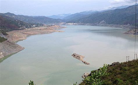 Tehri dam - Tehri dam Project Latest Information Portal