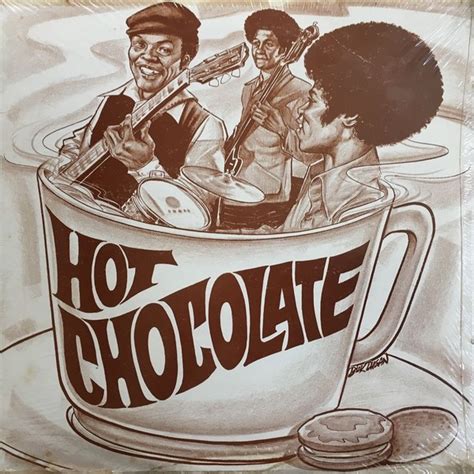 Hot Chocolate Hot Chocolate 1971 Vinyl Discogs