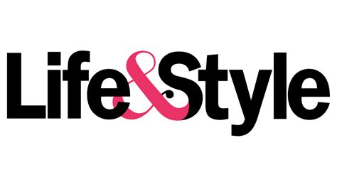 Life & Style Logo Vector - (.SVG + .PNG) - LogoVectorSeek.Com