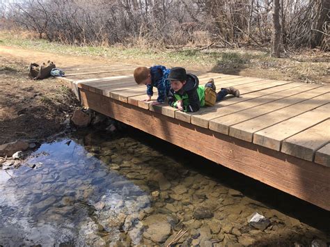 Pooh Sticks How To Play — Ready Set Adventure Box