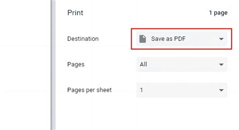 Comment imprimer un PDF sécurisé 3 solutions simples