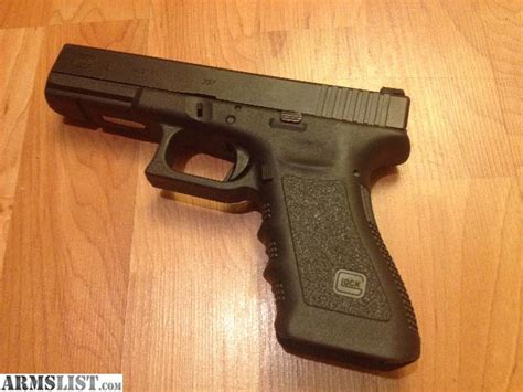 Armslist For Trade Glock 31 Gen 3 With Custom Slide And Barrels