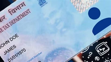 Pan Card Holders Alert Modi Govt Launches Pan Will Your Old Card