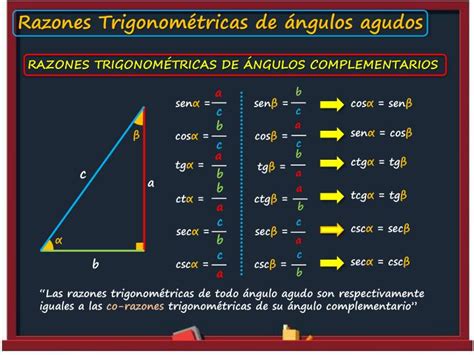 Ppt Razones Trigonom Tricas De Ngulos Agudos Powerpoint Presentation