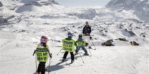 10 Cose Da Fare A Madonna Di Campiglio In Inverno