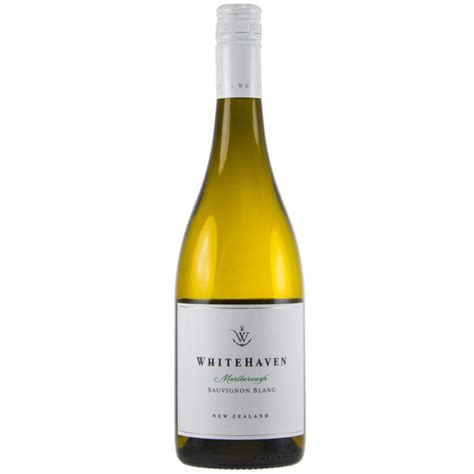 Whitehaven Marlborough Sauvignon Blanc 2022 Lieblings Weinede