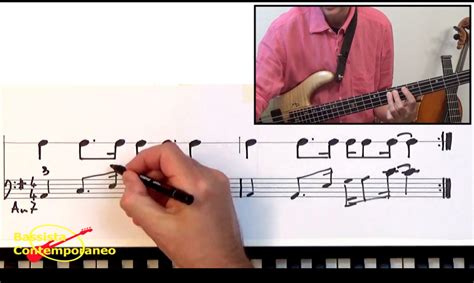 La pratica sullo strumento è il segreto di ogni cambiamento