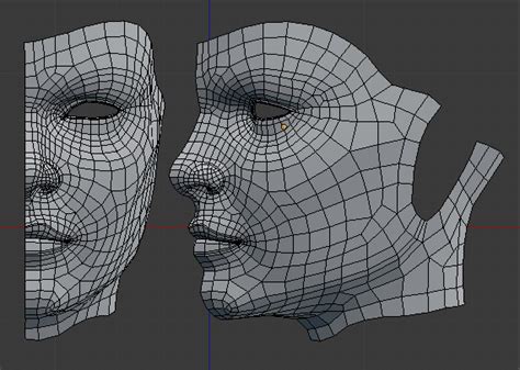 Baraj Diyalog Nerede Olursa Good Topology Blender Onceyonce Net