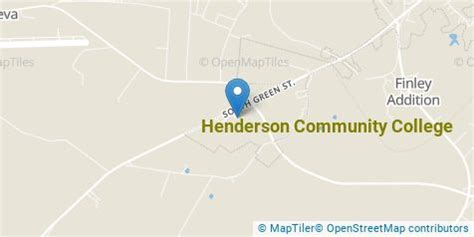 Henderson Community College Computer Science Majors - Computer Science Degree