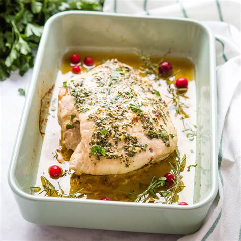 how to cook a turkey breast 13