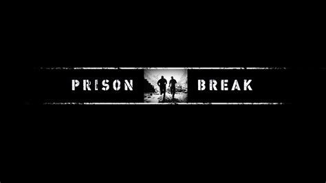 Prison break Logos