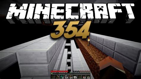 Etagen über Etagen 354 Let s Play Minecraft HD Deutsch YouTube