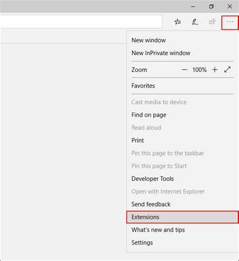 How To Add Malicious Website Protection To Microsoft Edge