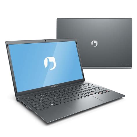 Notebook Positivo Motion Gray Intel Celeron N Gb Gb Emmc