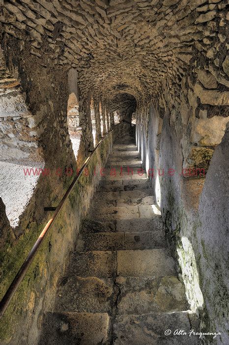 Citadelle De Bonifacio Les Remparts Forts Ch Teaux Et