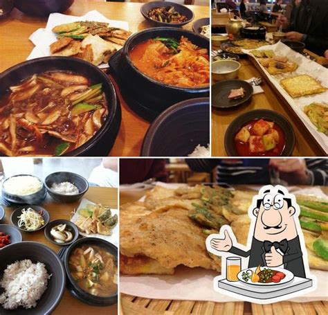 교동전선생 Restaurant Seongnam Si 분당구 대왕판교로 670