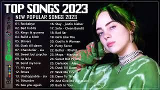 Pop Songs 2023 | Popnable