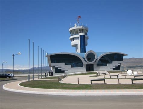 Stepanakert airport • Travel Armenia Blog