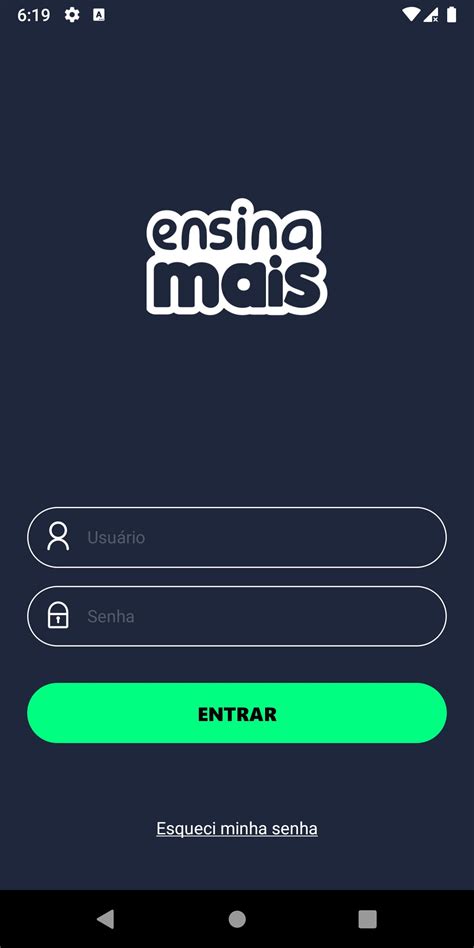 Portal Do Aluno Ensina Mais - Скачать Ensina Mais APK для Android