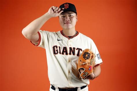 台灣投手鄧愷威升上大聯盟 巨人教士之戰隨時待命 Mlb 棒球 運動視界 Sports Vision