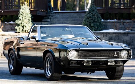 1969 Shelby Mustang Convertible For Sale Informacionpublica Svet Gob Gt