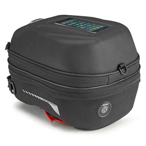 Torba Na Zbiornik Paliwa TANKBAG GIVI ST603 Poj 15L MYMOTO