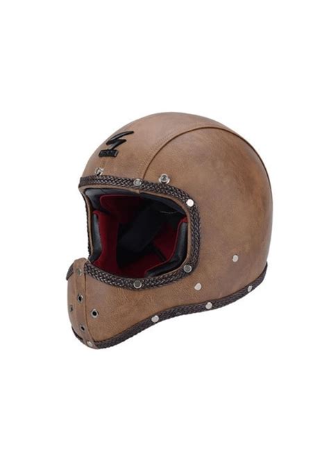 Retro Motosiklet Kask Fiyatlar Ve Zellikleri