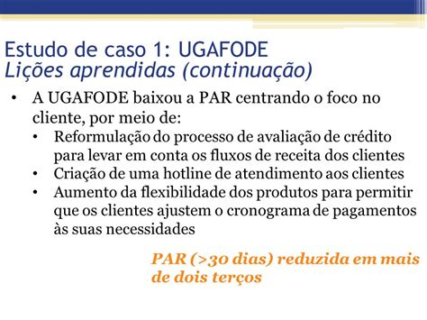 Finanças inclusivas responsáveis Treinamento introdutório Dia 1 Nome do