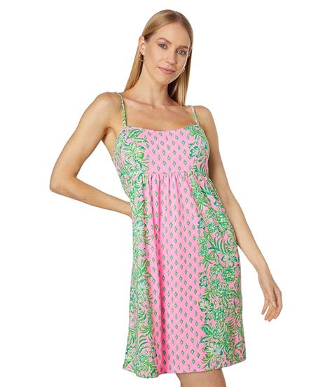 Lilly Pulitzer Libra Dress Zappos