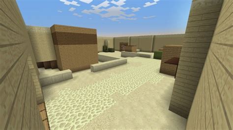 Minecraft Dust Minecraft Project