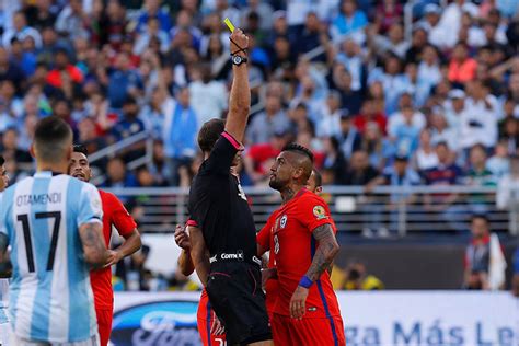 Video El Descargo De Arturo Vidal Contra El Arbitraje Del Uruguayo En