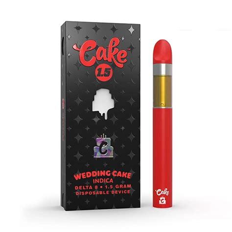 Cake Delta Disposable G Sticks Empty Pod And Packaging Wholesale