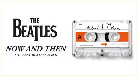 The Beatles y 'Now And Then' podría convertirse en su sencillo 18 en ...