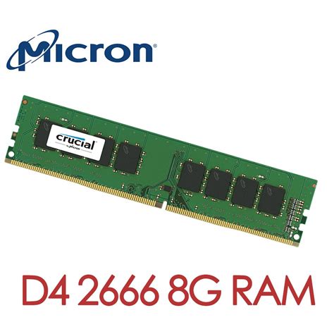 Micron Crucial G G G Ddr Pro