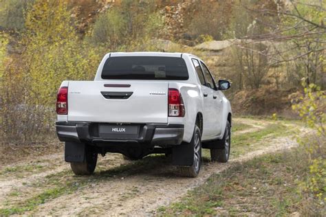 Toyota Hilux Special Edition Best Quality Free High