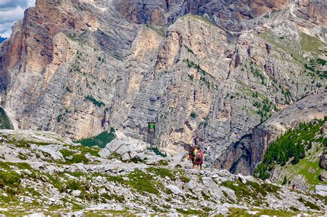 Three Great Hikes In Alta Badia In The Italian Dolomites You Should