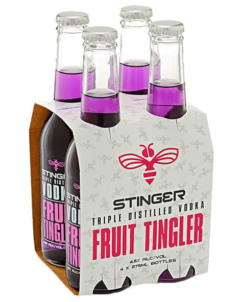 Vodka Stinger Drink Recipe | Dandk Organizer