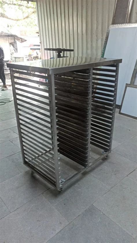 ss plate rack  rs  plate racks  pune id