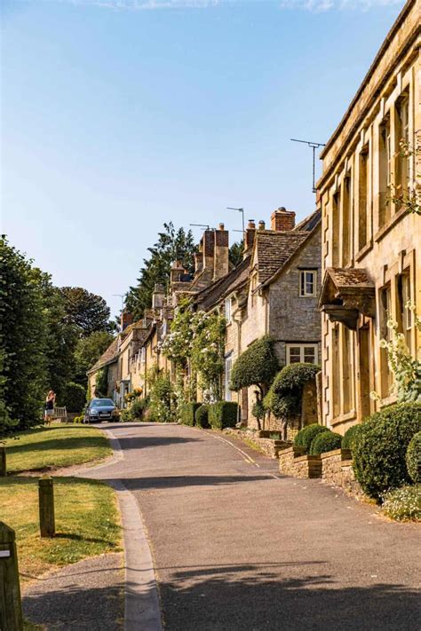 Things To Do In Burford Cotswolds Villages 2024