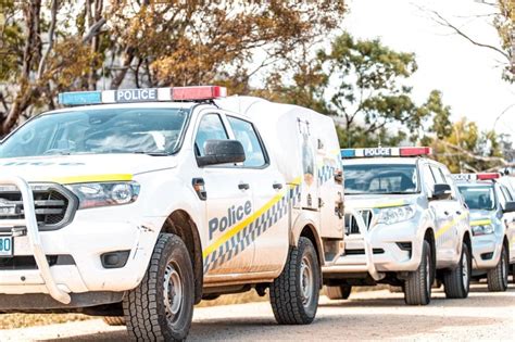 Police Vehicle Hits And Kills Pedestrian On Flinders Island Pulse Tasmania