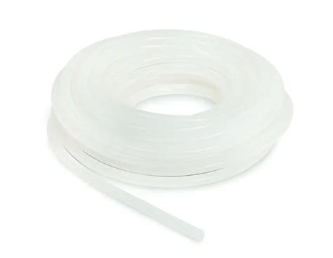 SILICONE TUBING VENABIO FLOW 12 7X19 1MM WALL THICKNESS 3 2MM SECTION