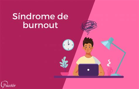 Síndrome de Burnout O que é Sintomas Diagnóstico e Tratamento