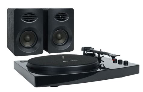 Best Record Player With Speakers For 2020 World Of Turntables