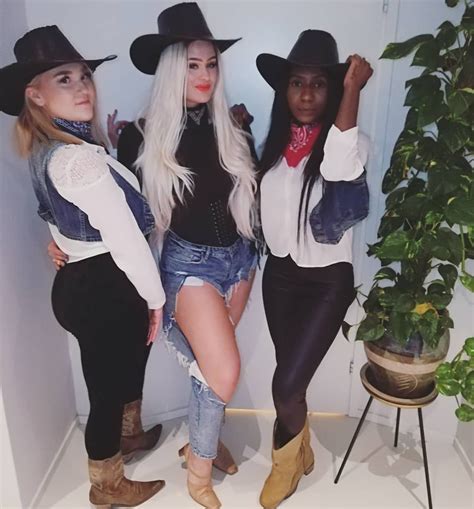 Cowgirl Kostüm selber machen Cowgirl kostüm selber machen Kostüme