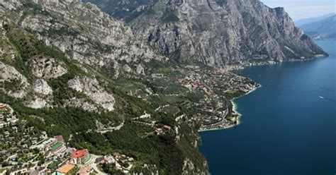 Hotel Bazzanega Village Aktu Ln Z Jezdy A Recenze Limone Sul Garda