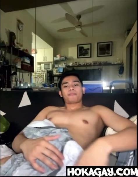 Filipino Jerk Off