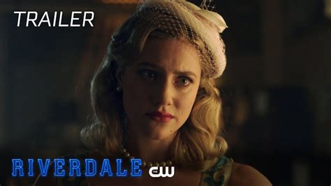 Riverdale Season 6 Trailer The Riverdale Stories