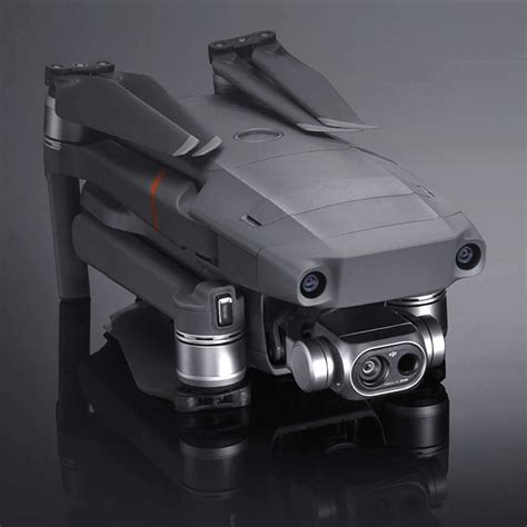 DJI Mavic 2 Enterprise Dual | BuzzFlyer UK