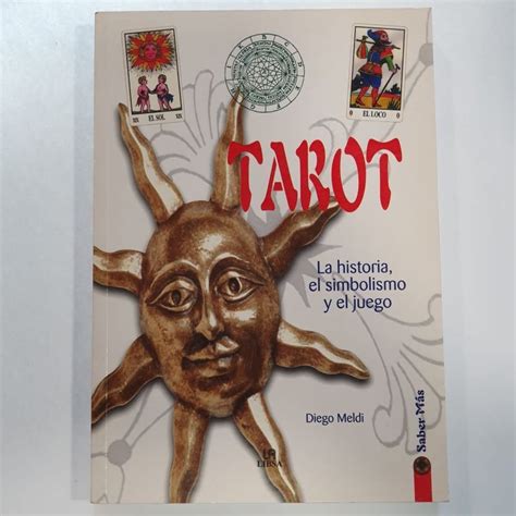 Libro Tarot