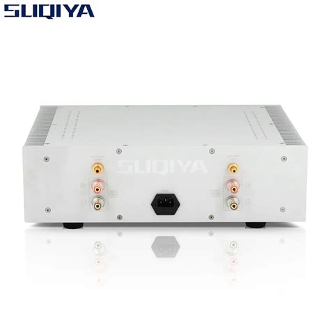 Suqiya W Copy Dartzeel Nhb Channel Power Amplifier